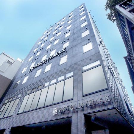 Hotel Livemax Yokohama Motomachi Ekimae Eksteriør bilde