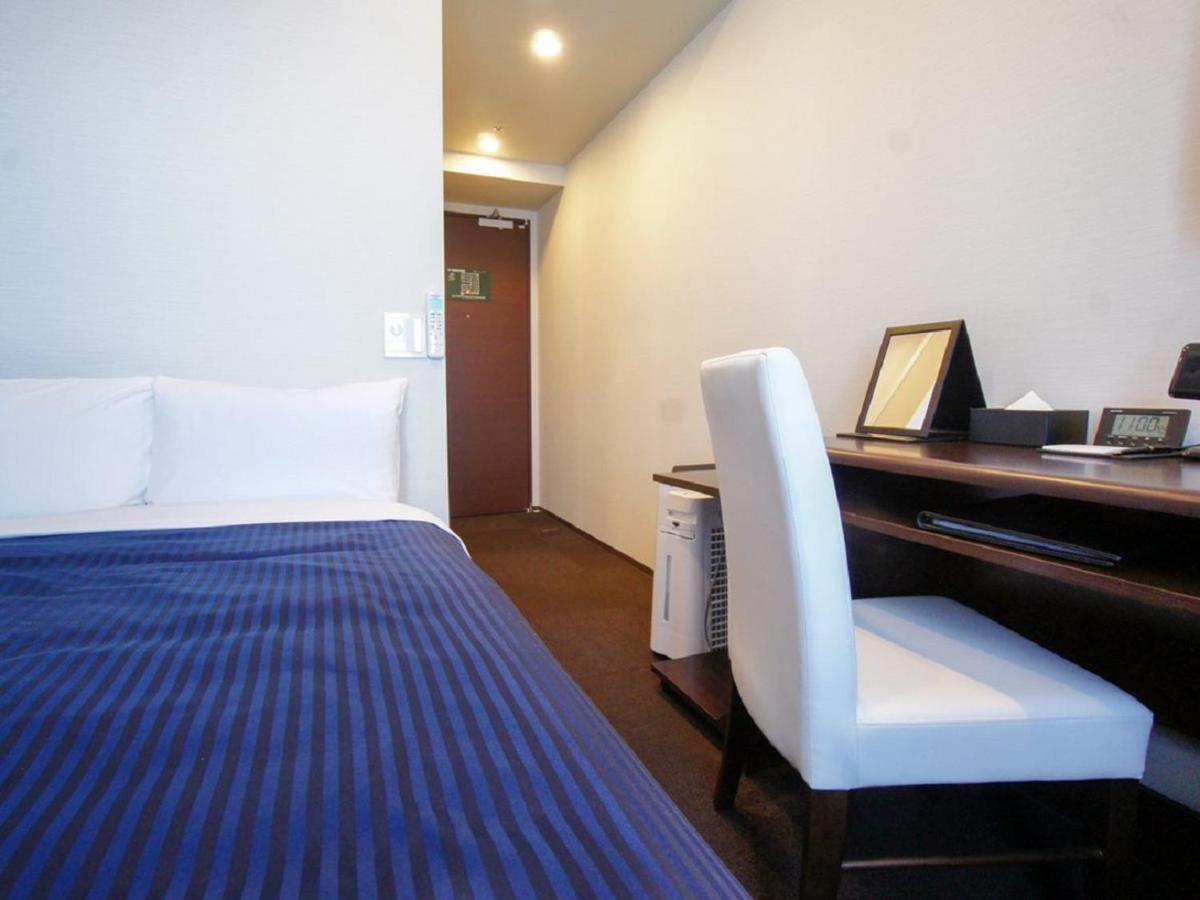 Hotel Livemax Yokohama Motomachi Ekimae Eksteriør bilde