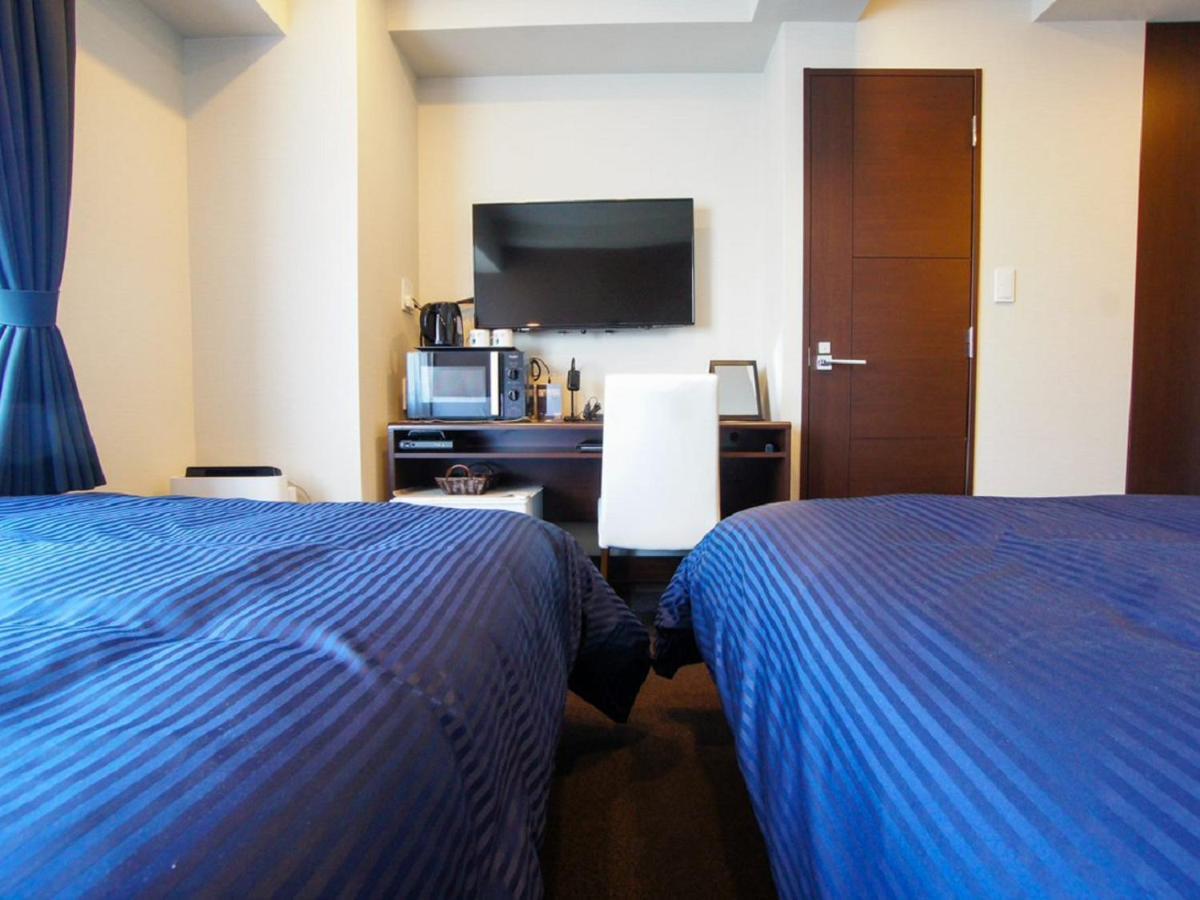 Hotel Livemax Yokohama Motomachi Ekimae Eksteriør bilde