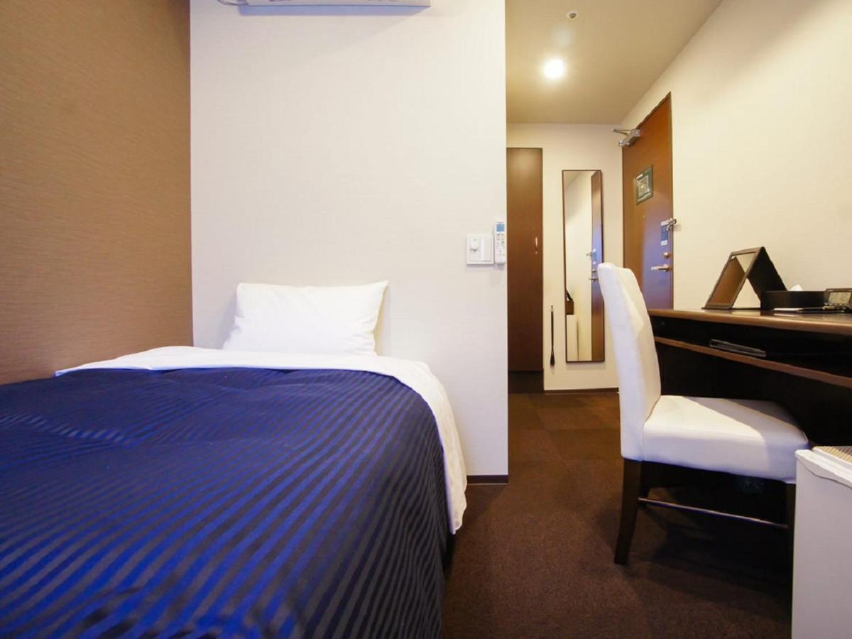 Hotel Livemax Yokohama Motomachi Ekimae Eksteriør bilde