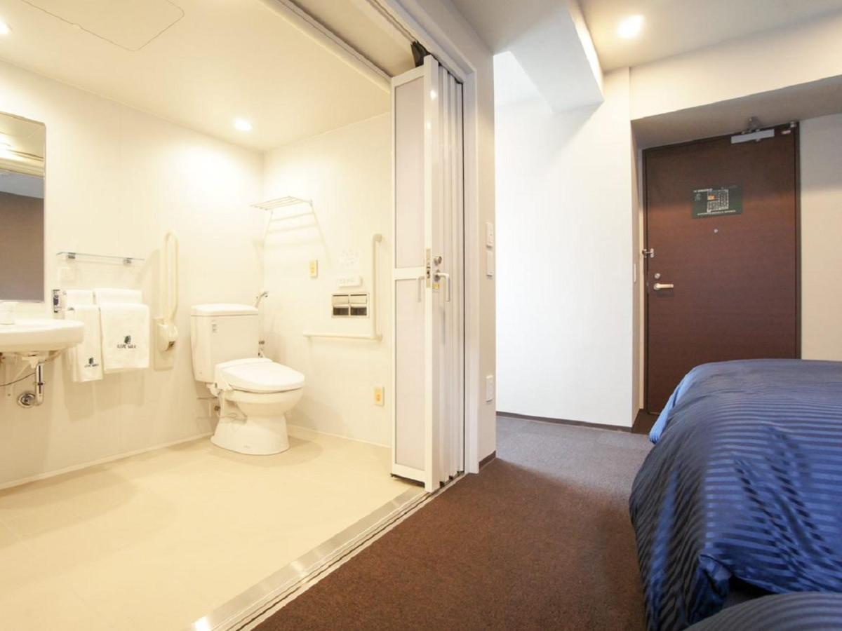 Hotel Livemax Yokohama Motomachi Ekimae Eksteriør bilde
