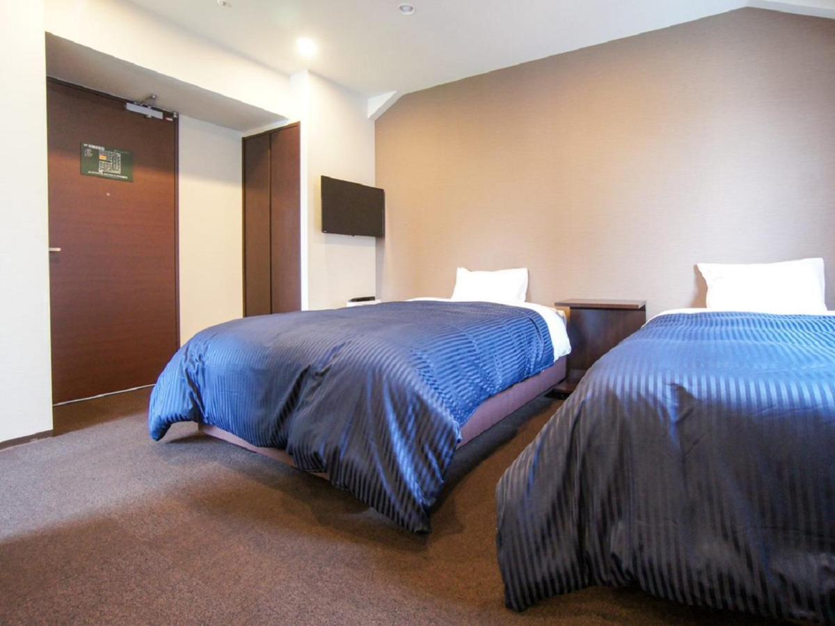 Hotel Livemax Yokohama Motomachi Ekimae Eksteriør bilde