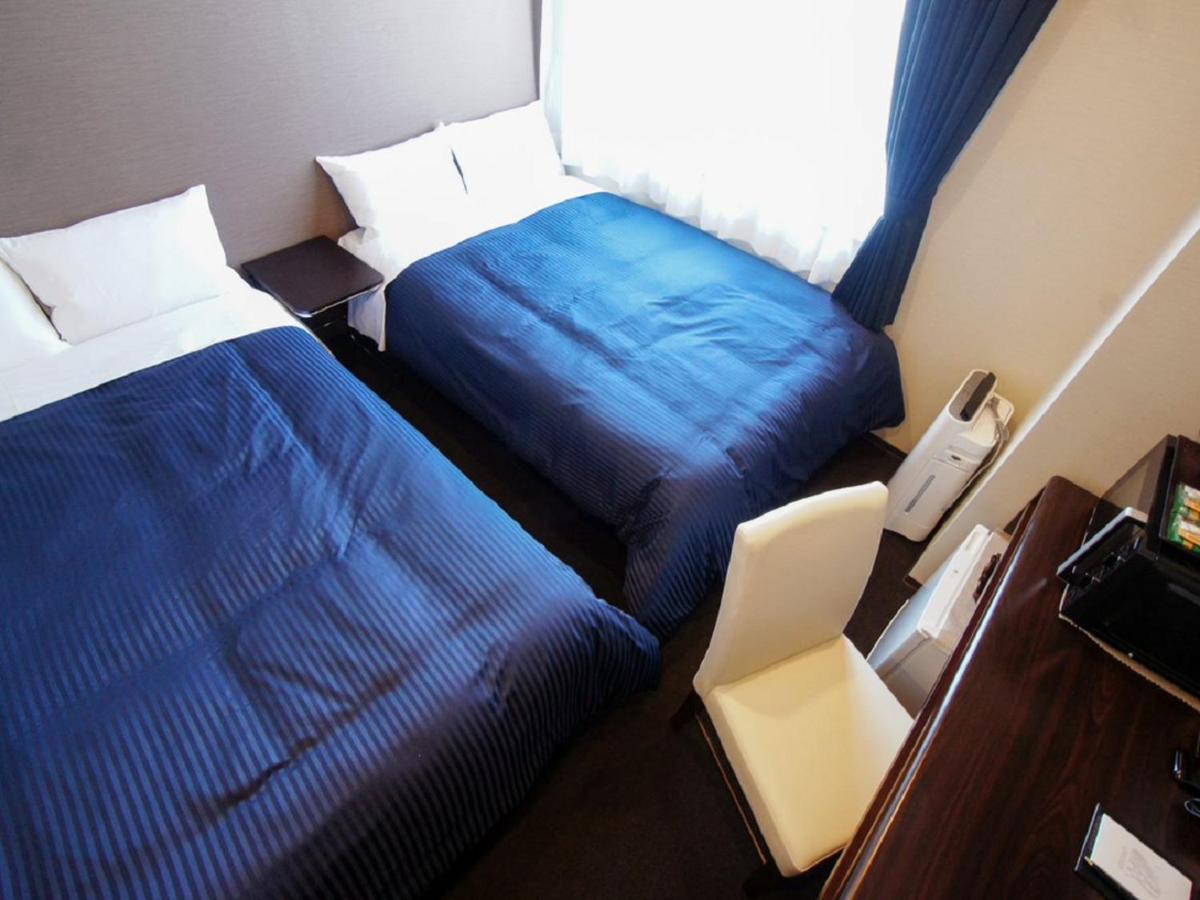 Hotel Livemax Yokohama Motomachi Ekimae Eksteriør bilde