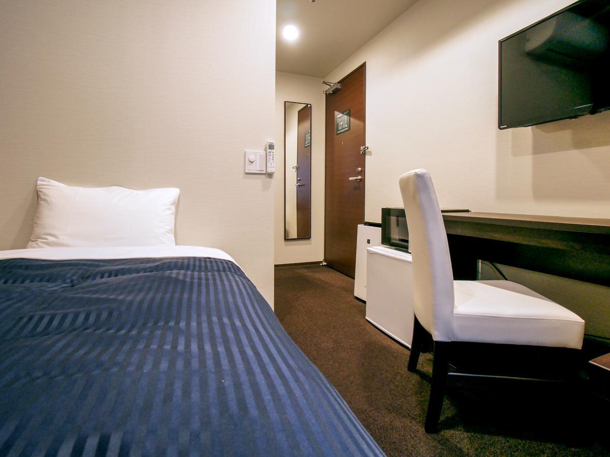 Hotel Livemax Yokohama Motomachi Ekimae Eksteriør bilde