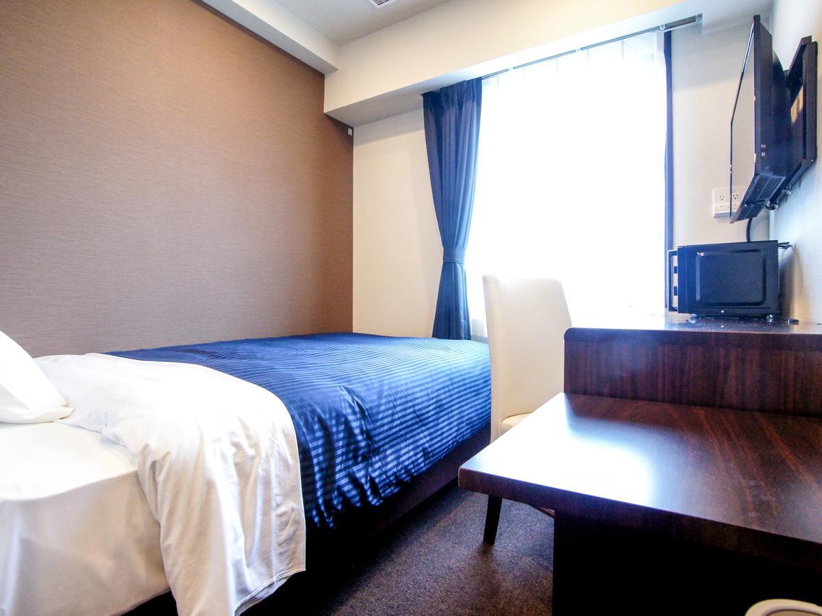 Hotel Livemax Yokohama Motomachi Ekimae Eksteriør bilde