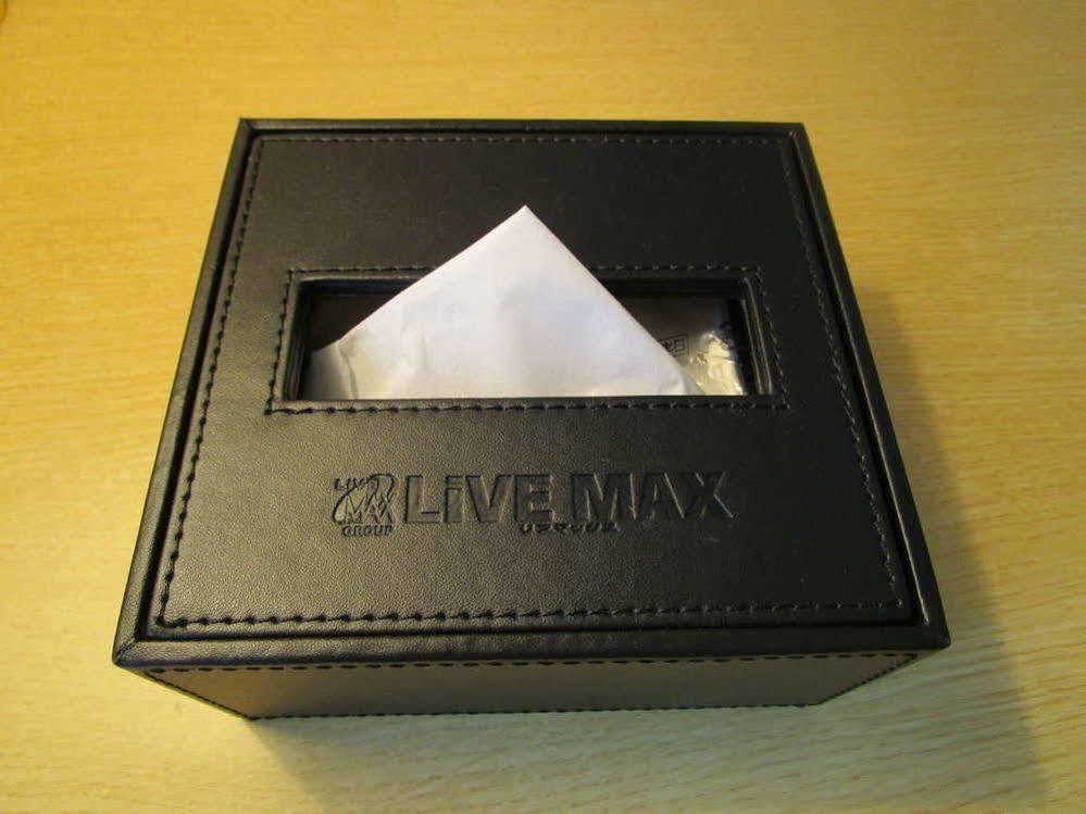 Hotel Livemax Yokohama Motomachi Ekimae Eksteriør bilde