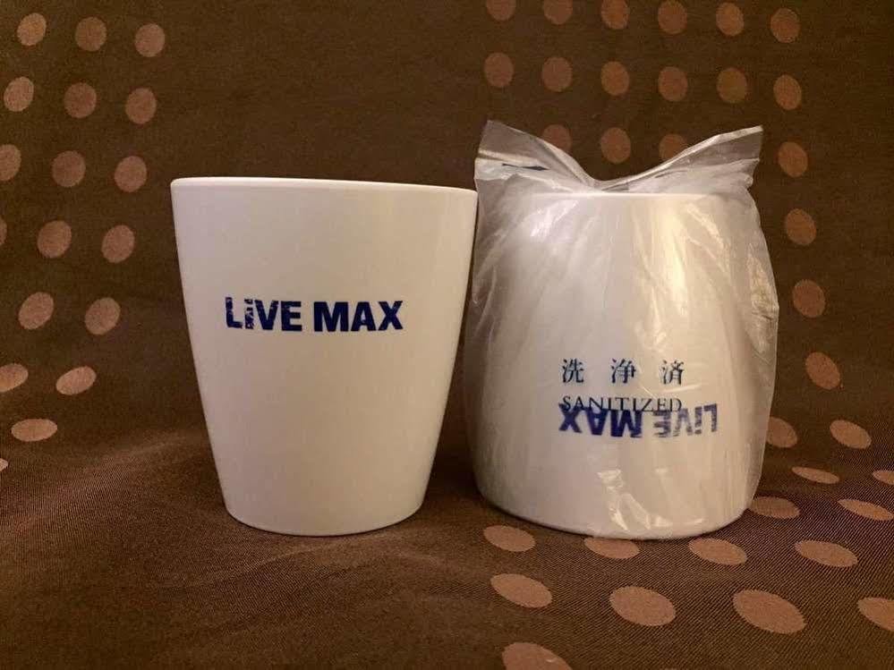 Hotel Livemax Yokohama Motomachi Ekimae Eksteriør bilde